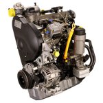 VAG - 1,9L / 2,0L 8V TDI