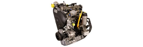 VAG - 1,9L / 2,0L 8V TDI