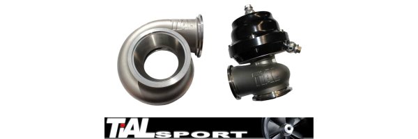 TiAL Sport