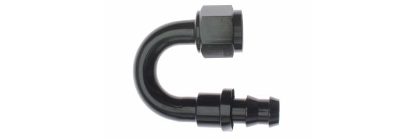 180° Fittings