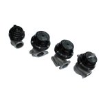 TiAL - Wastegates