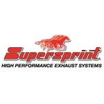 Supersprint Abgasanlagen werden für jedes...