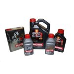  MOTUL: Schmierstoffe der besonderen Art - seit...