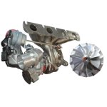 Upgrade-Turbolader