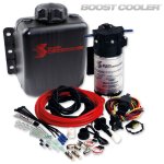 Boost Cooler Systeme