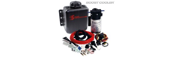Boost Cooler Systeme