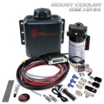   Boost Cooler für Saugmotoren (Benziner)...