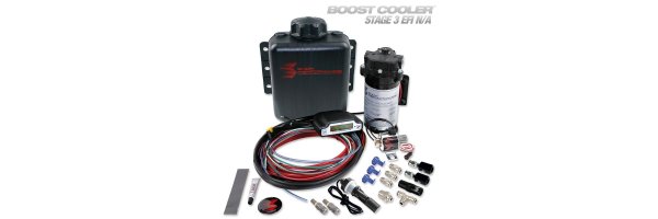 Boost Cooler - Sauger (Otto)