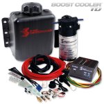 Boost Cooler - Turbodiesel