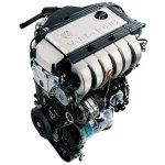 VAG - VR6 2.8-2.9L