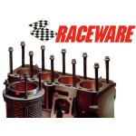 Raceware - Stehbolzen und Schrauben...