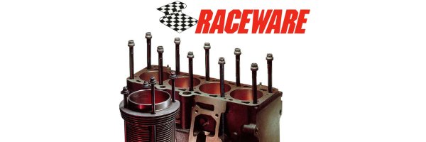 Raceware Stehbolzen &amp; Schrauben