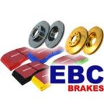 EBC-Brakes