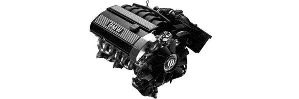 BMW - M52 (6-Zyl. 24V) 2.0-2.8L