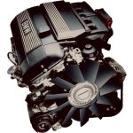 BMW - M54 (6-Zyl. 24V) 2.2-3.0L