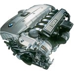 BMW - N52 (6-Zyl. 24V) 2.5-3.0L