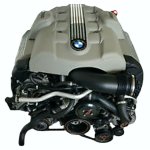 BMW - N62 (8-Zyl. 32V) 3.6-4.8L