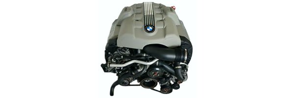 BMW - N62 (8-Zyl. 32V) 3.6-4.8L