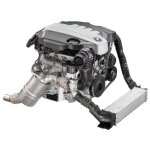 BMW - N47 (4-Zyl. Diesel) 1.6-2.0L