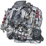 Audi - 6-Zyl. - 3.0L V6 TFSI