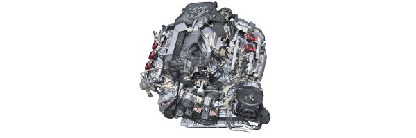 Audi - 6-Zyl. - 3.0L V6 TFSI