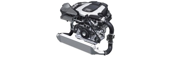 VAG - 6 Zyl. - 2.7/3.0L V6 TDI