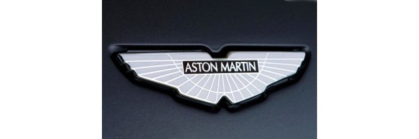 Aston Martin