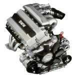 BMW - M42 (4-Zyl. 16V) 1.8L