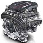Audi - 8-Zyl. - 4.0L 32V - V8 TFSI
