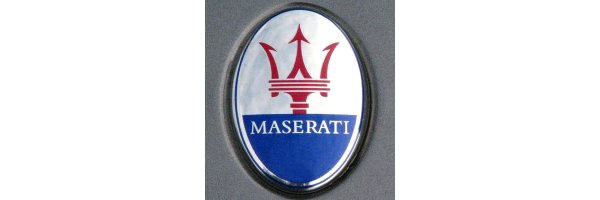 Maserati