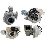 Borg Warner - EFR