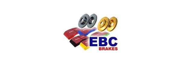 EBC-Brakes