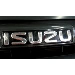 Isuzu