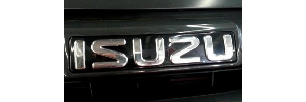 Isuzu