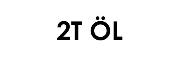 2T ÖL