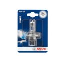 1 St&uuml;ck Bosch H4 +30% Gl&uuml;hlampe 12V 60/55W...
