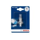1 Stück Bosch H1 Pure Light Glühlampe 12v 55W...