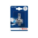 1 St&uuml;ck Bosch H7 Pure Light Gl&uuml;hlampe 12V 55W...
