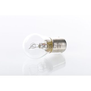 1 Stück Bosch P21W Pure Light Glühlampe 12V 21W 1987302201