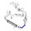 Silikon Ladeluftschlauch Ladeluftkühler Auslass -...