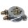 Ölfilter Adapter mit Thermostat für externe Ölkühler - 3/4"-16 UNF Gewinde D10