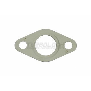 Elring 150.190 - Dichtung AGR-Ventil - Audi Seat Skoda VW