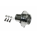 Schlauchadapter Klick-System - Turbolader Verdichterausgang K03-0105 Turbo Outlet