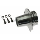 Schlauchadapter Klick-System - Turbolader Verdichterausgang K03-0105 Turbo Outlet