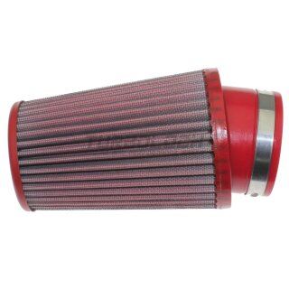 BMC FBTW70-150 Twin Airfilter offener Sportluftfilter