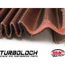 BMC FBTW70-150 Twin Airfilter offener Sportluftfilter