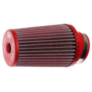 BMC FBTW65-150 Twin Airfilter offener Sportluftfilter