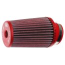 BMC FBTW65-150 Twin Airfilter offener Sportluftfilter