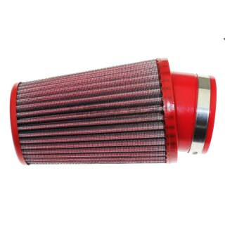 BMC FBTW60-150 Twin Airfilter offener Sportluftfilter