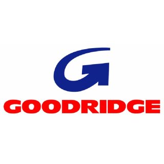 Goodridge Stahlflex-Bremsleitungen (Kit 6-teilig, ABE) - BMW E30 M3 (,  132,90 €